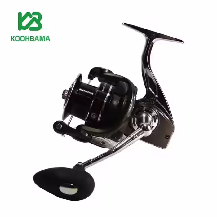 چرخ ماهیگیری RS7000