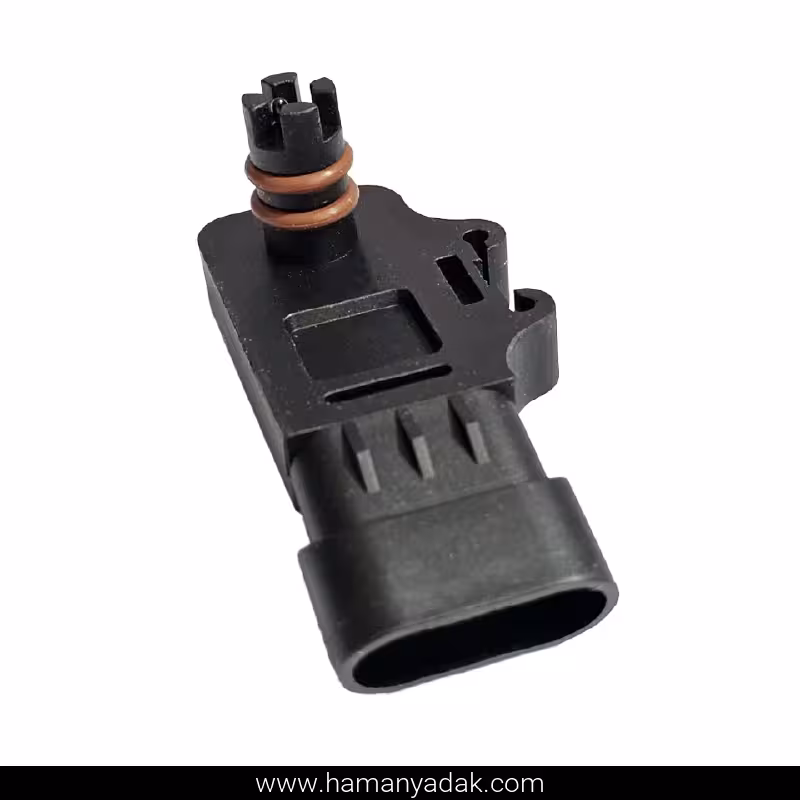 مپ سنسور دو اورینگ ساژم پژو 405 و پارس و سمند برند EPS