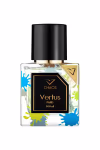 عطر ادکلن ورتوس چائوس(کیاس) | Vertus Chaos