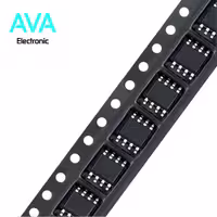 آیسی میکرو ATTINY13A-SSU  پکیج SMD