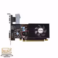 خرید کارت گرافیک AFox GT210 GDDR3 از کامپیوترچی
