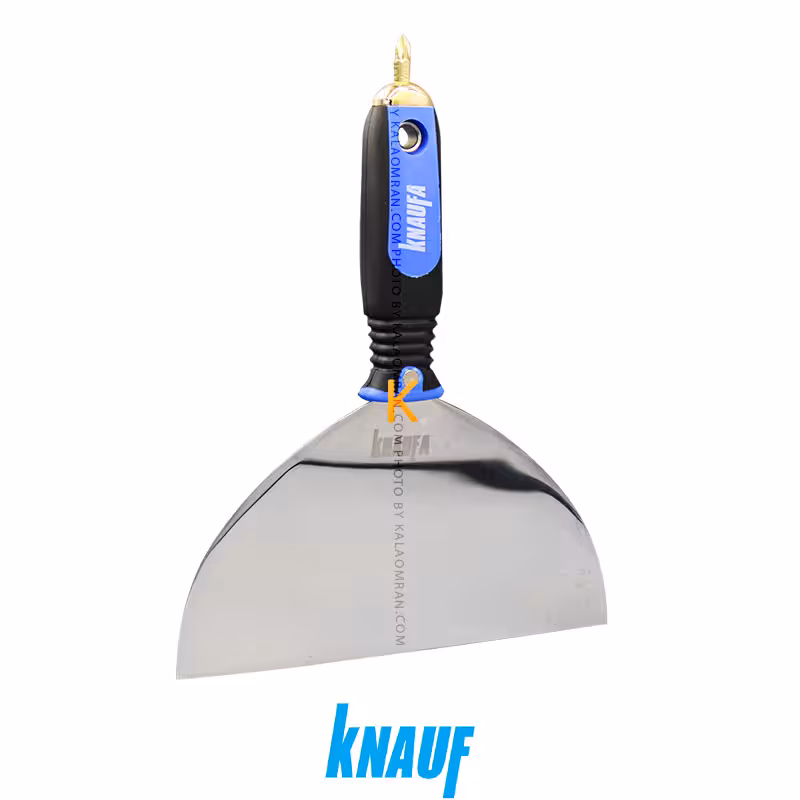 کاردک پیچ گوشتی دار کناف 20 سانتی