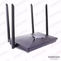 روتر بی سیم دی لینک D-Link مدل DIR-825M