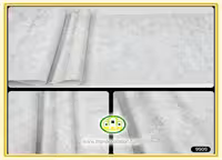 کاغذ دیواری آنجل پتینه طوسی کد:9909