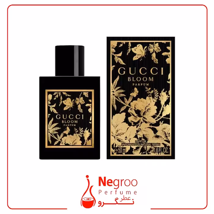 عطر ادکلن گوچی بلوم پارفوم 50 میل