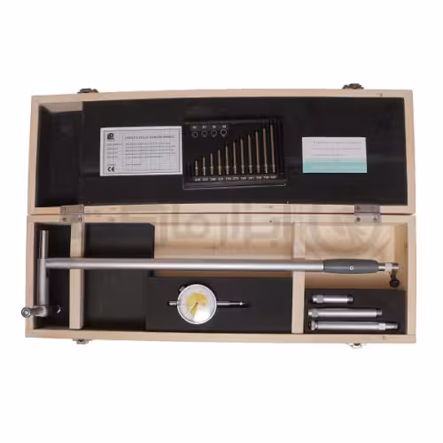بور گیج گوانگلو 406 – 254 میلی متر مدل LB562D