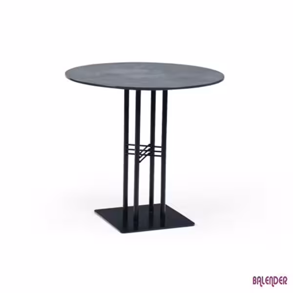 میز مدیریت جلیس مدل لاوان لاندا