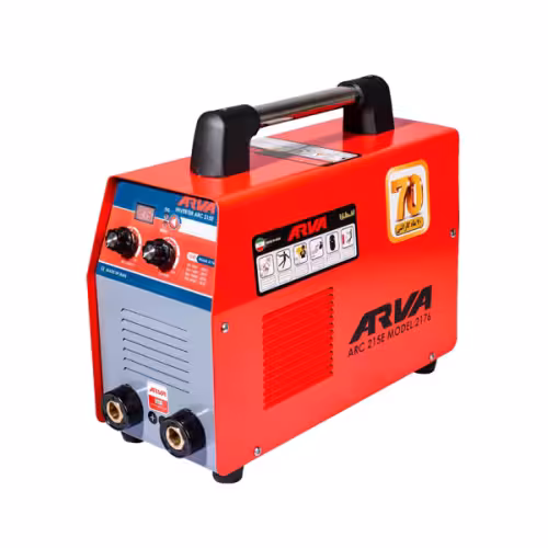 اینورتر جوشکاری آروا 215 آمپر مدل 2176