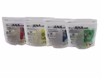 آمالگام کپسولی آنالوکس – ANALUX AMALGAM