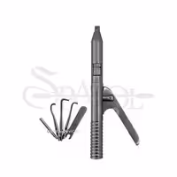 ارش کرون اتوماتیک Crown Removal دنتال دیوایس Dental Devices