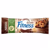 پروتئین بار رژیمی فیتنس با طعم شکلات (23.5 گرم) fitness nestle
