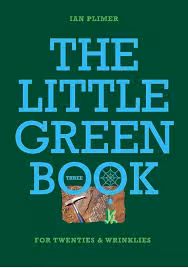 The Little Green Book