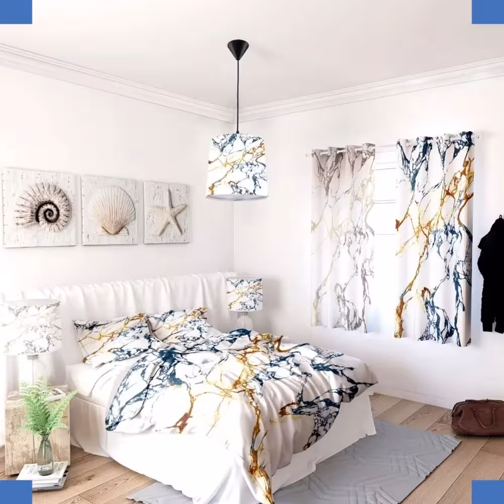 روتختی طرح ماربل کد 217