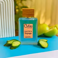 عطر ادکلن مردانه ناتیکا ویاژ نسخه اختصاصی سیوله | اسپیشیال گرید