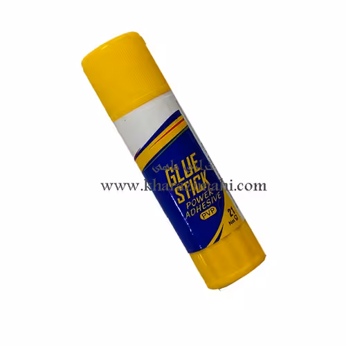 چسب ماتیکی 15 گرم