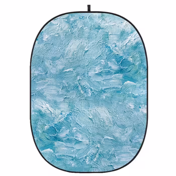 فون بک گراند گودکس Godox CBA-PA0003 Collapsible Background