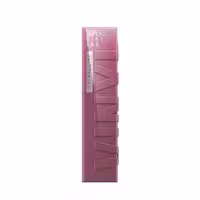 رژلب مایع میبلین MAYBELLINE مدل Super Stay Vinylink 40 Witty
