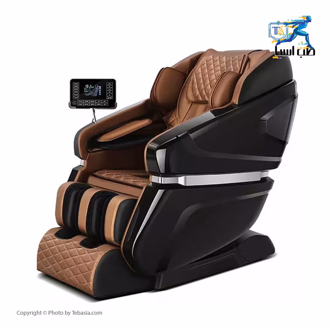 صندلی ماساژور مای فرش My Fresh RH-8610