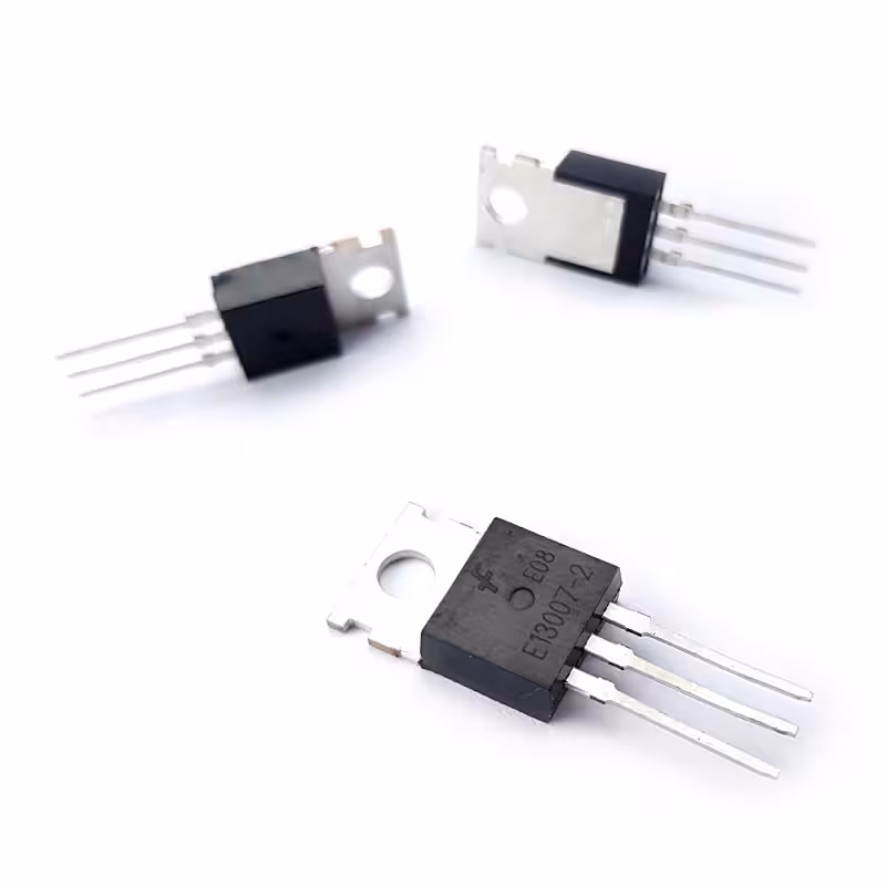 ترانزیستور MJE13007