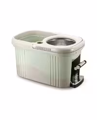 تی چرخشی پدالی 215/4-134 DOLPHIN