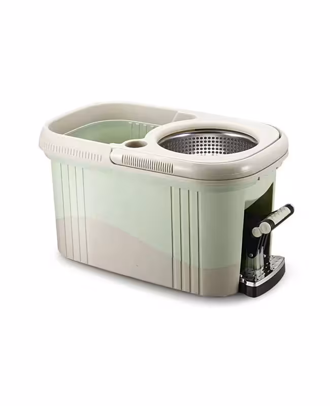 تی چرخشی پدالی 215/4-134 DOLPHIN