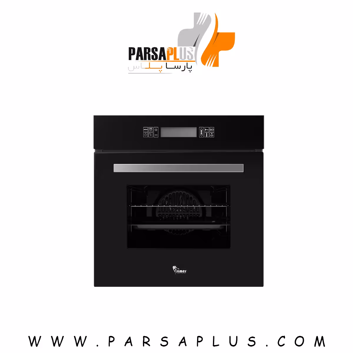 فر برقی سیمر مدل F-646