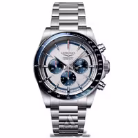 ساعت مردانه لونژین Longines Conquest Chronograph-SB