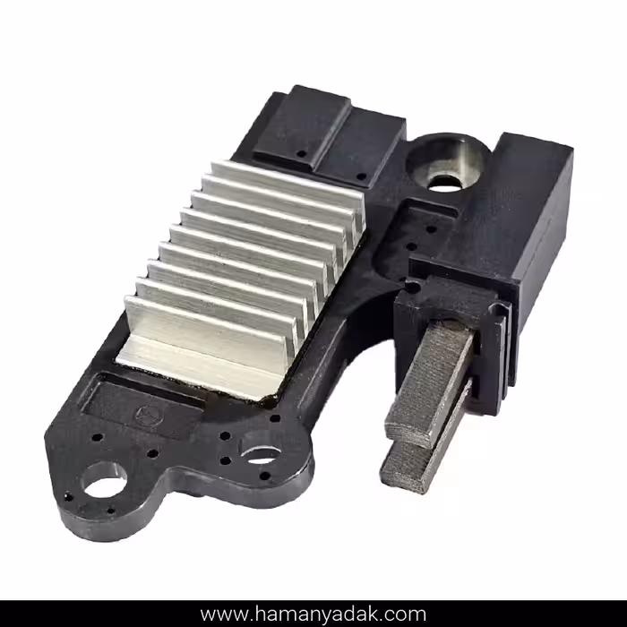 آفتامات دینام MVM X22 برند ویگور اصلی (کد 002 - 34)