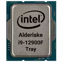 پردازنده اینتل مدل Core i9-12900F بدون باکس - فروشگاه کارما آی‌تی