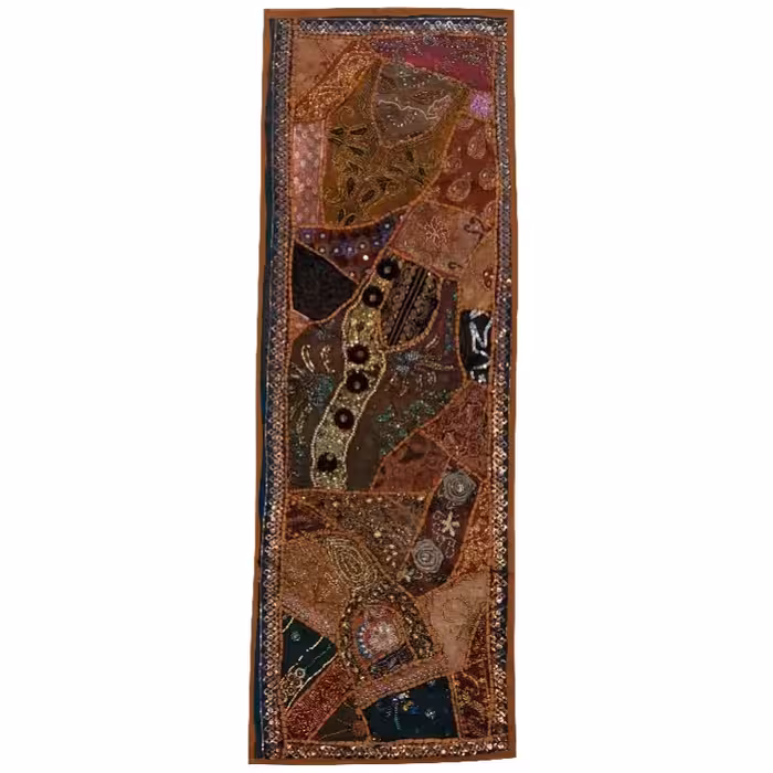 رانر رو دوزی نفیس کد RAHEN1