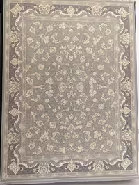 فرش 1200 شانه اکریلیک طرح هانا
