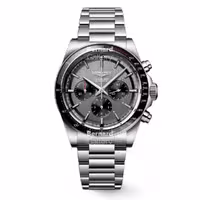 ساعت مچی مردانه لونژین Longines Men’s CONQUEST CHRONOGRAPH