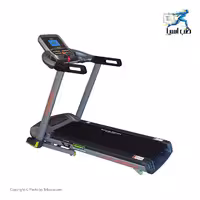 تردمیل آذیموس AZIMUTH AZ 3020CA