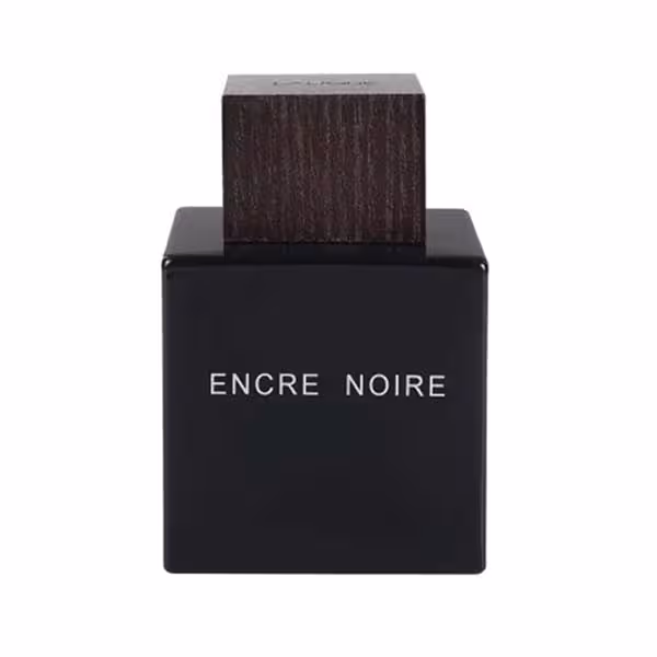 ادو تویلت مردانه لالیک مدل Encre Noire حجم 100 میلی لیتر