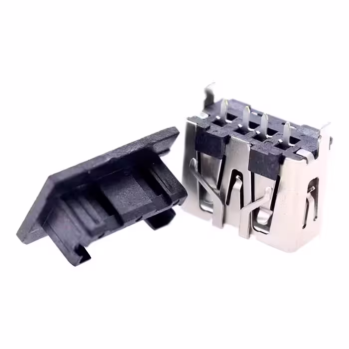 سوکت کانکتور USB2.0 پلی استیشن 5
