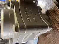 شیرتوپی "1/2 سه تیکه دوطرف دنده BALL316 STEM 316 کلاس A105N 800LB