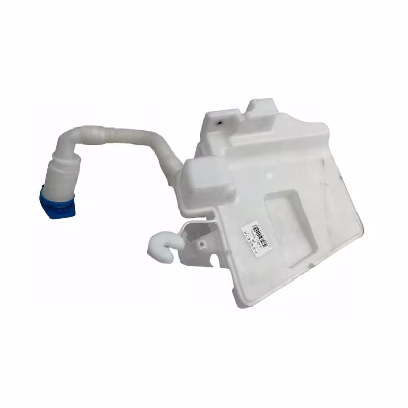 مخزن شیشه شور بی ام و 520 اتاق F10