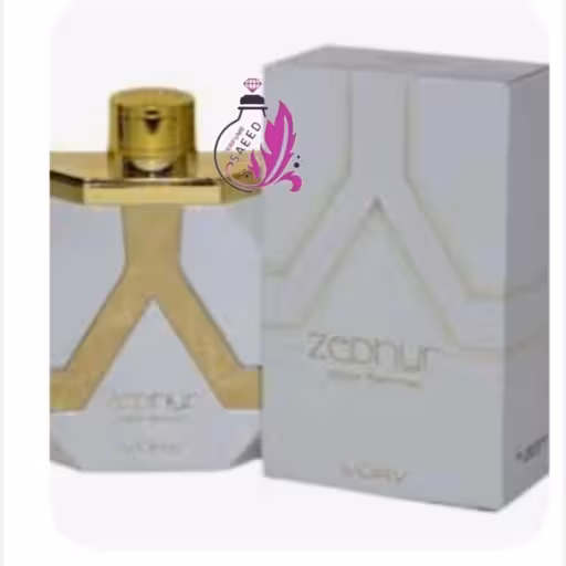 ادکلن زیپهر Vurv Zephyr