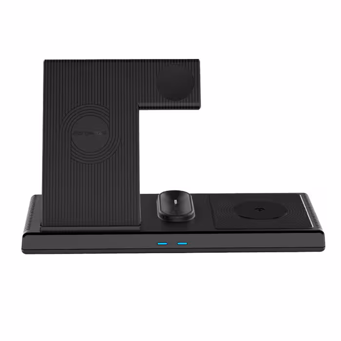 پایه نگهدارنده و شارژر گوشی موبایل یسیدو مدل DS13