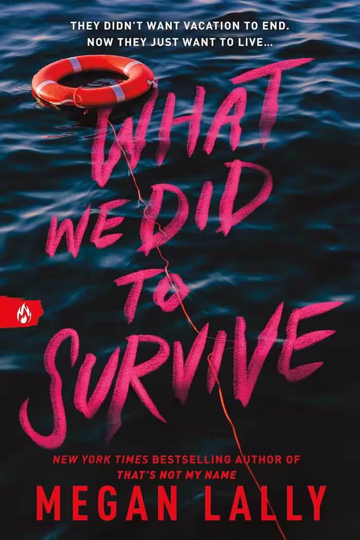 What We Did to Survive کاری که ما برای زنده ماندن انجام دادیم (متن کامل بدون حذفیات)