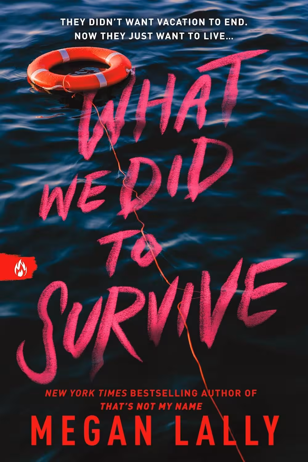 What We Did to Survive کاری که ما برای زنده ماندن انجام دادیم (متن کامل بدون حذفیات)