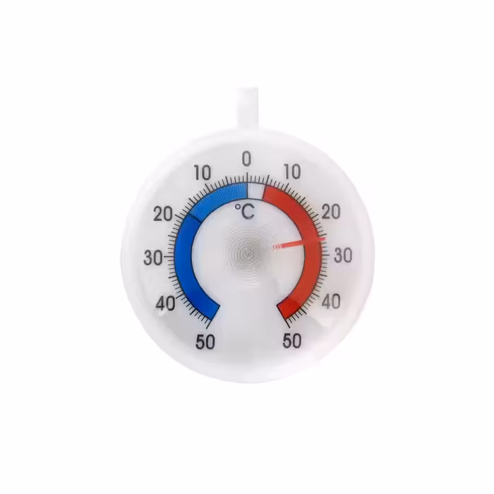 دماسنج یخچالی عقربه ای مدل Fridge | کالا مکس