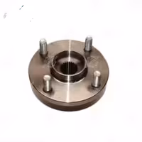 توپی چرخ جلو لیفان 620 (1600)