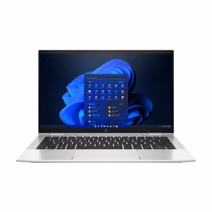 لپ تاپ اچ پی 13.3 اینچ مدل EliteBook 630 G10 پردازنده Core i5 1335U رم 24GB حافظه 512GB SSD گرافیک Intel