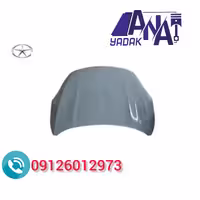 درب موتور (کاپوت)جک s5