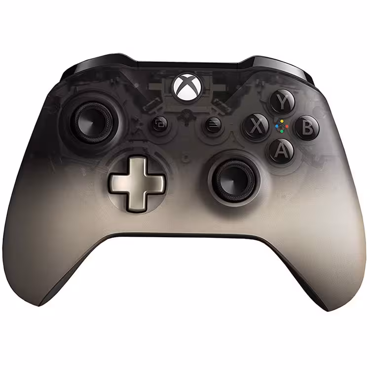 دسته ایکس باکس Xbox Controller Phantom Black