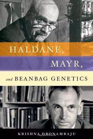 [PDF] دانلود کتاب Haldane, Mayr, And Beanbag Genetics, 2011