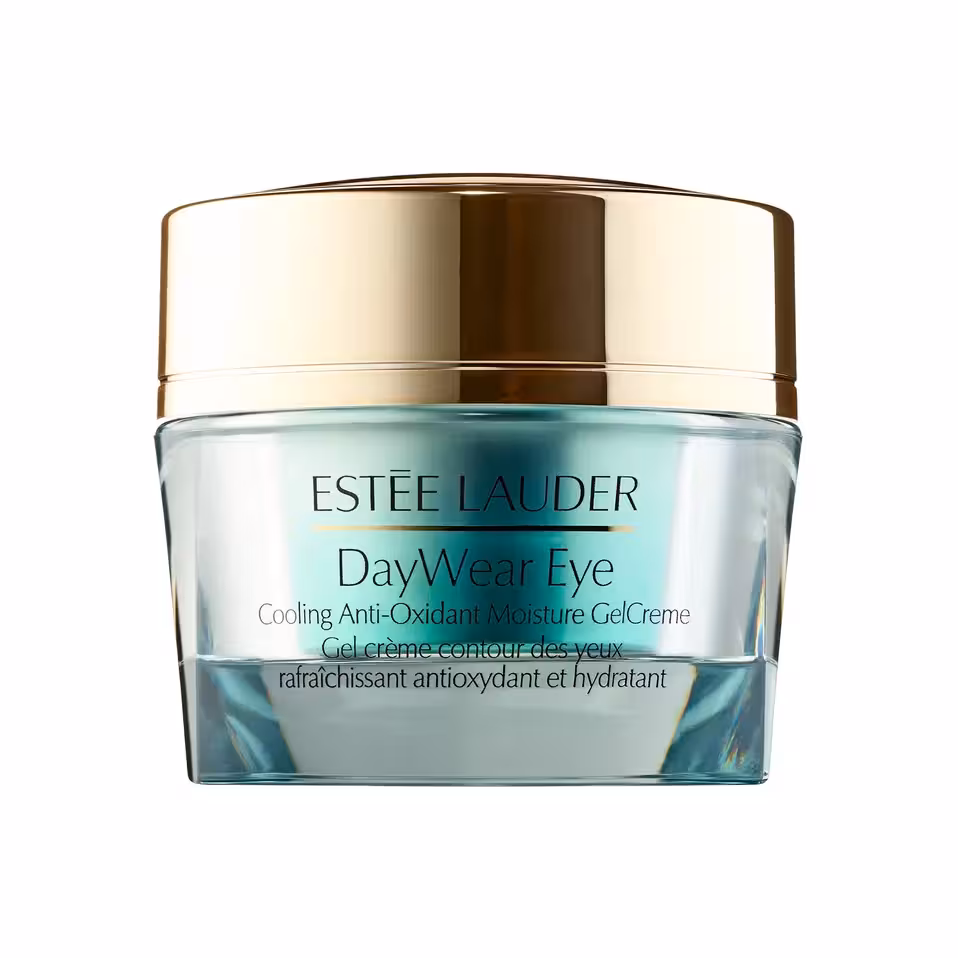 ژل کرم دور چشم آنتی اکسیدان استی لادر ( ESTEE LAUDER – DayWear Eye Cooling Anti-Oxidant Moisture GelCreme )