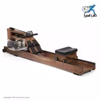 روئینگ چوبی واتر روور مدل کلاسیک WATER ROWER CLASSIC