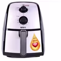 سرخ کن سام مدل AF2500B